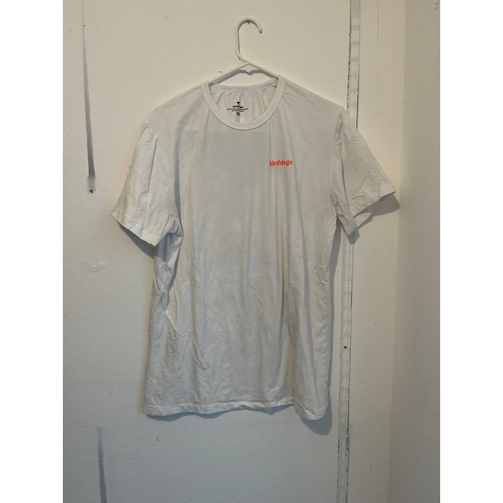 Mens bird dogs shirt